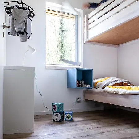 فيلة Gvendolina *