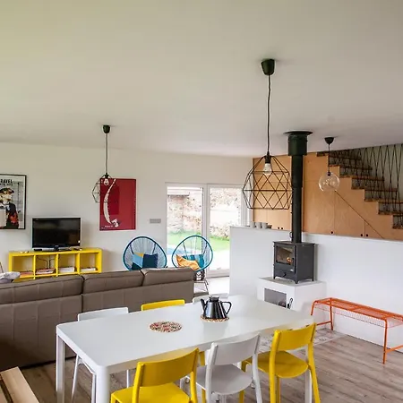 فيلة Gvendolina *