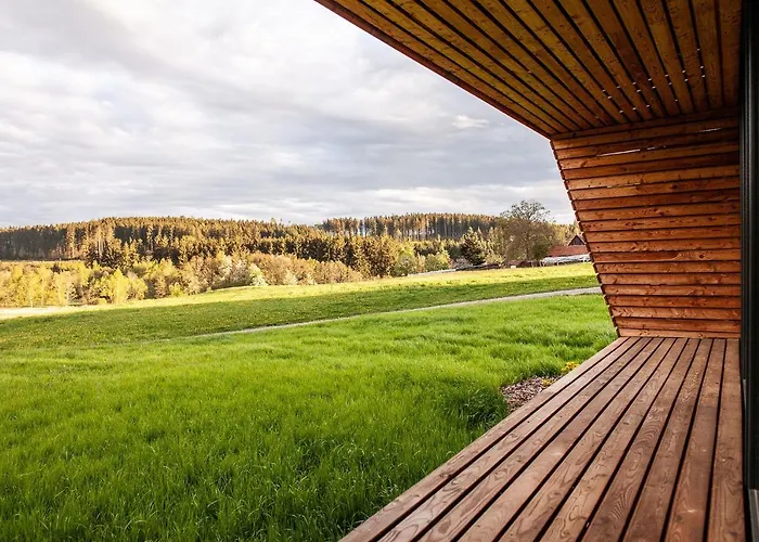 빌라 Gvendolina Lejckov